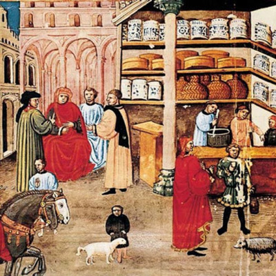 Timeline: Historia Natural del Concepto Salud y Enfermedad