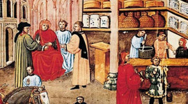 Timeline: Historia Natural del Concepto Salud y Enfermedad