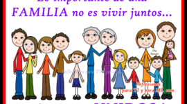 Timeline: cumpleaños