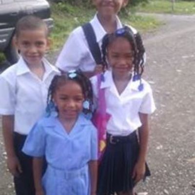 Timeline: Cumpleaños de familia