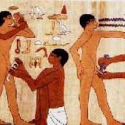 Timeline: Transformación del concepto salud-enfermedad