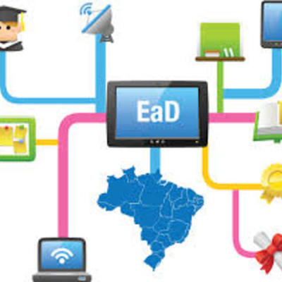 Timeline: Histórico da EAD no Brasil e no mundo
