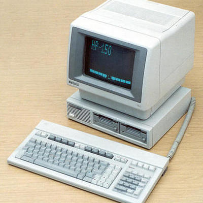 Timeline: Historia de las computadoras