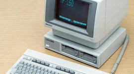 Timeline: Historia de las computadoras