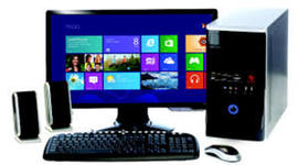 Timeline: Historia de la Computadora