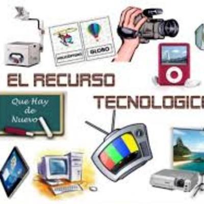 Timeline: RECURSOS  TECNOLOGICOS EDUCATIVOS