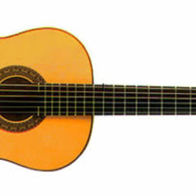 Timeline: La guitarra
