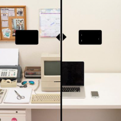 Timeline:  Generations of Computers