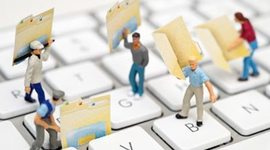 Timeline: Generaciones de las computadoras