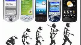 Timeline: Evolución de los Dispositivos Móviles