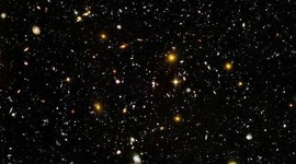 Timeline: Grandes Observatórios Espaciais