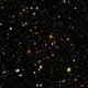 Hubble ultra deep field
