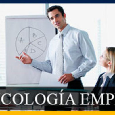 Timeline: Psicología Empresarial