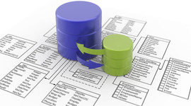 Timeline: Actividad  1 Evolución de las BD.