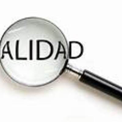 Timeline: evoluciones de la calidad