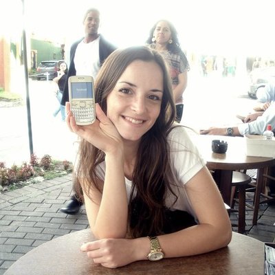 Timeline: A tecnologia e eu