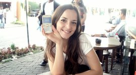 Timeline: A tecnologia e eu