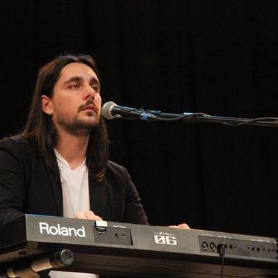 Timeline: VIDA E TECNOLOGIA!