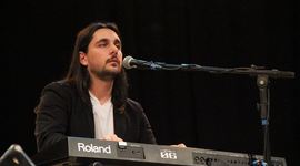 Timeline: VIDA E TECNOLOGIA!