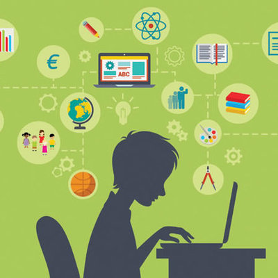 Timeline: RECURSOS EDUCATIVOS