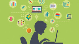 Timeline: RECURSOS EDUCATIVOS