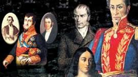 Timeline: CONSTITUCIONES DE COLOMBIA (1810-1991)