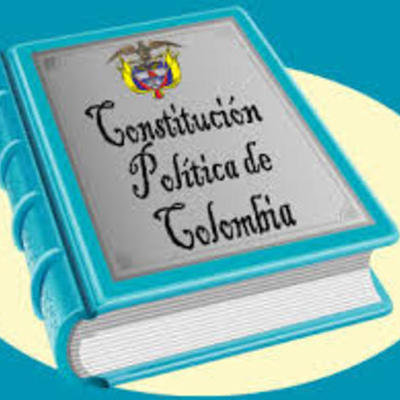 Timeline: CONSTITUCIONES DE COLOMBIA 1810 - 1991
