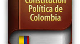 Timeline: CONSTITUCIONES DE COLOMBIA (1810 - 1991)