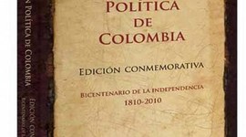 Timeline: CONSTITUCIONES DE COLOMBIA (1810-1991)
