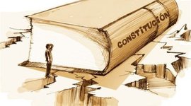 Timeline: CONSTITUCIONES DE COLOMBIA (1810-1991)