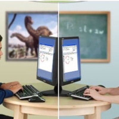 Timeline: Historia de la Educación a Distancia