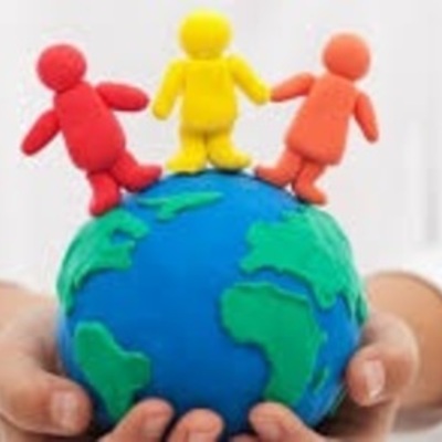 Timeline: SITUÁNDONOS EN EL TIEMPO - DISCAPACIDAD INTELECTUAL