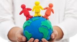 Timeline: SITUÁNDONOS EN EL TIEMPO - DISCAPACIDAD INTELECTUAL