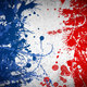 France flag wallpaper high definition