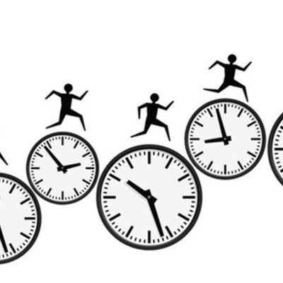 Timeline: Escuelas de la Administración