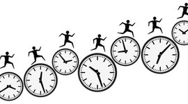 Timeline: Escuelas de la Administración