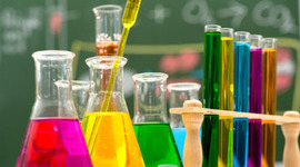 Timeline: Antecedentes de la química