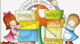 Timeline: Linea de Tiempo - Concepción	 de Infancia