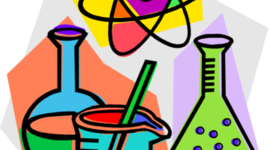 Timeline: El desarrollo de la quimica