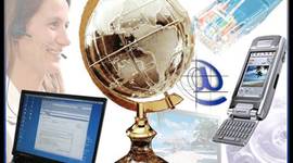 Timeline: HISTORIA DE LA EDUCACIÓN VIRTUAL SUPERIOR EN AMÉRICA LATINA Y EL CARIBE