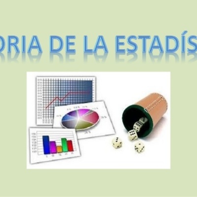 Timeline: HISTORIA DE LA ESTADISTICA