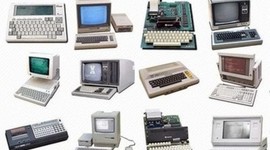 Timeline: linea del tiempo del desarrollo de las computadoras