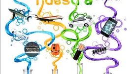 Timeline: Antecedentes de la química