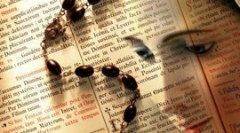 Timeline: Santo Rosário: a história de uma oração