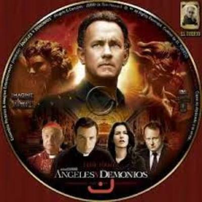 Timeline: ÁNGELES Y DEMONIOS