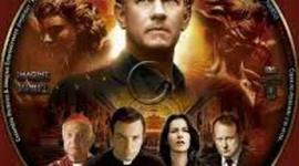 Timeline: ÁNGELES Y DEMONIOS