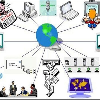 Timeline: Histórico da EAD no Brasil e no mundo