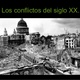 Los conflictos del siglo xx 3 638