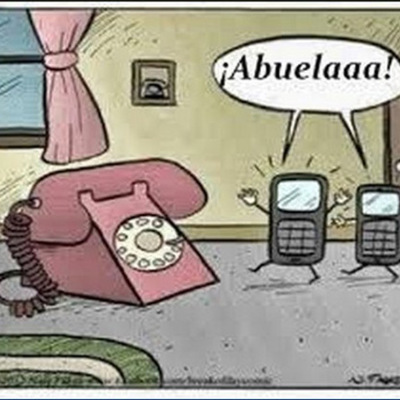 Timeline: TECNOBIOGRAFIA