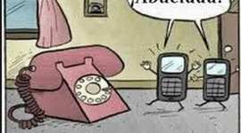 Timeline: TECNOBIOGRAFIA